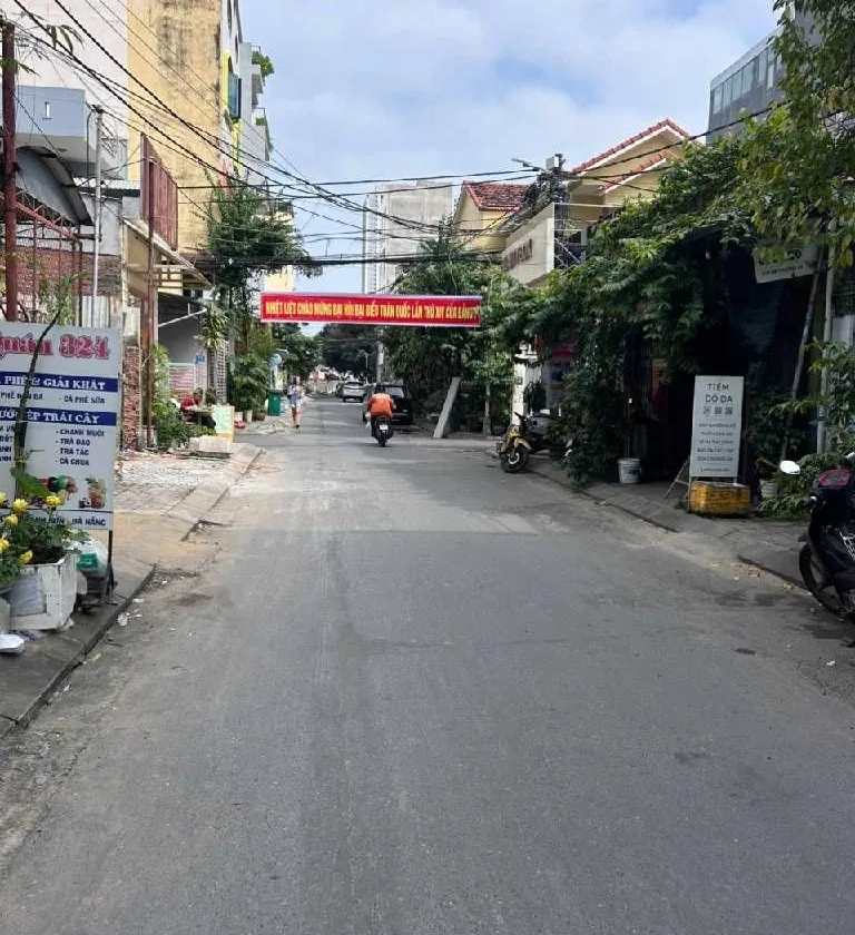 Cơ hội vàng sở hữu nhà mặt tiền sầm uất gần Biển Mỹ Khê... Bán nhà mặt phố tại Ngũ Hành Sơn, Đà Nẵng 01
