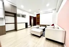 TRUNG TÂM CẦU GIẤY CĂN GÓC THOÁNG - HIẾM - CHỐT CHỐT.... Bán căn hộ chung cư tại Yên Hòa, Hà Nội 03