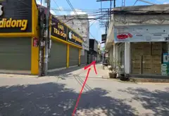 Bán kho, nhà xưởng tại Thôn Đoài, Bắc Ninh - Vị trí kinh doanh thuận lợi... Bán kho, nhà xưởng tại Đại Đồng, Bắc Ninh 01