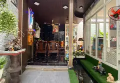 Biệt thự mini sang trọng tại Tân Phú - Không gian hiện đại, thoáng đãng... Bán nhà riêng tại Tân Sơn Nhì, Hồ Chí Minh 12