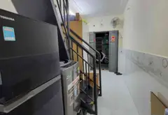 Nhà Hẻm 506 Lạc Long Quân, 2 Tầng, Giá Tốt... Bán nhà riêng tại Hòa Bình, Hồ Chí Minh 12