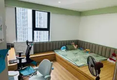 9,9 tỷ -Cơ hội sở hữu căn góc chung cư Feliz Homes 3 phòng ngủ với nội thất sang trọng... Bán căn hộ chung cư tại Tương Mai, Hà Nội 12