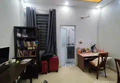 Nhà 4 tầng kiên cố, 4 phòng ngủ, vị trí gần mặt tiền Thạnh Xuân 25, Quận 12... Bán owner_side tại Thới An, Hồ Chí Minh 05