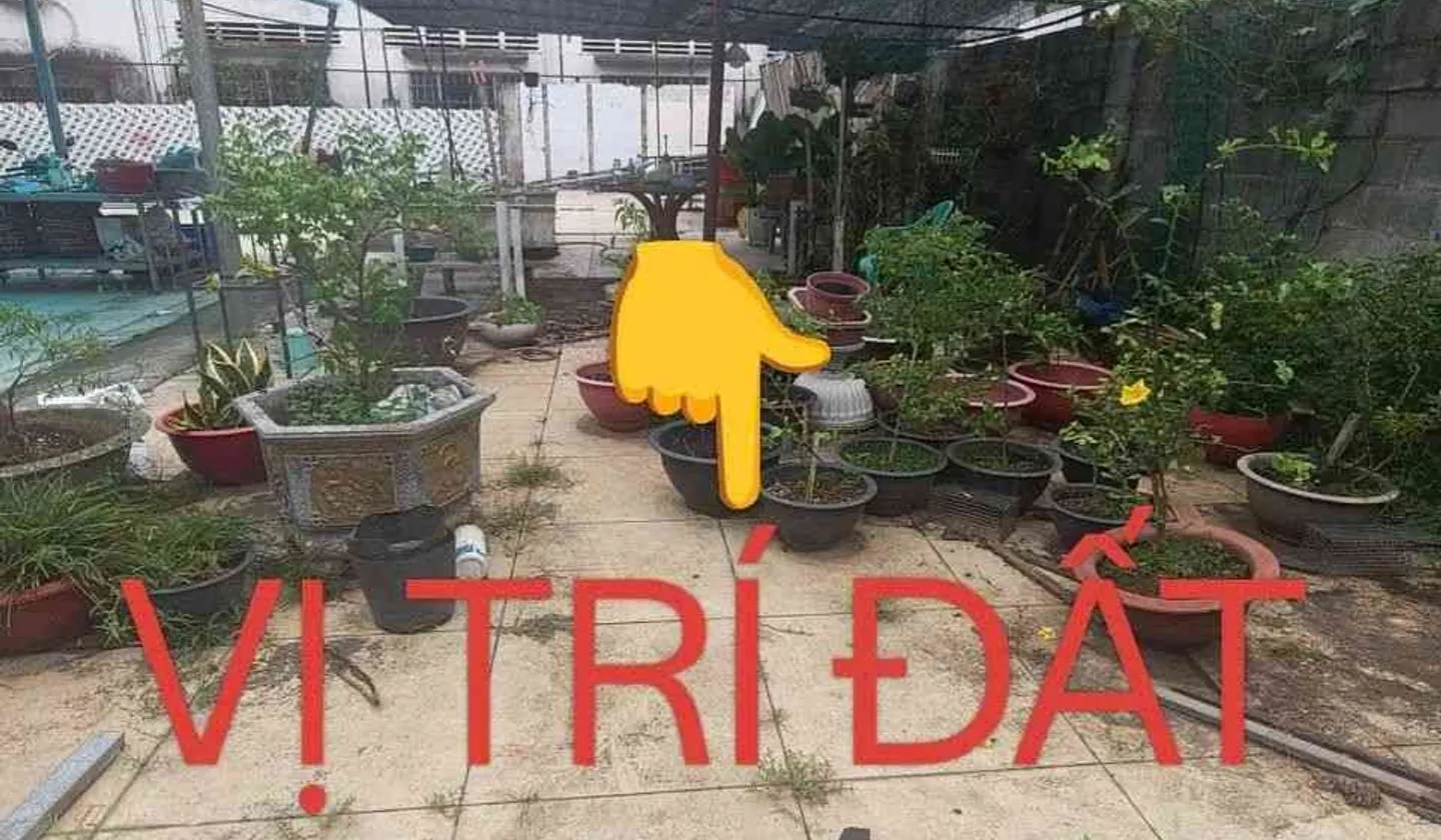 Mua Bán đất phường Linh Xuân, Hồ Chí Minh diện tích 92m2... Bán đất tại Linh Xuân, Hồ Chí Minh 01