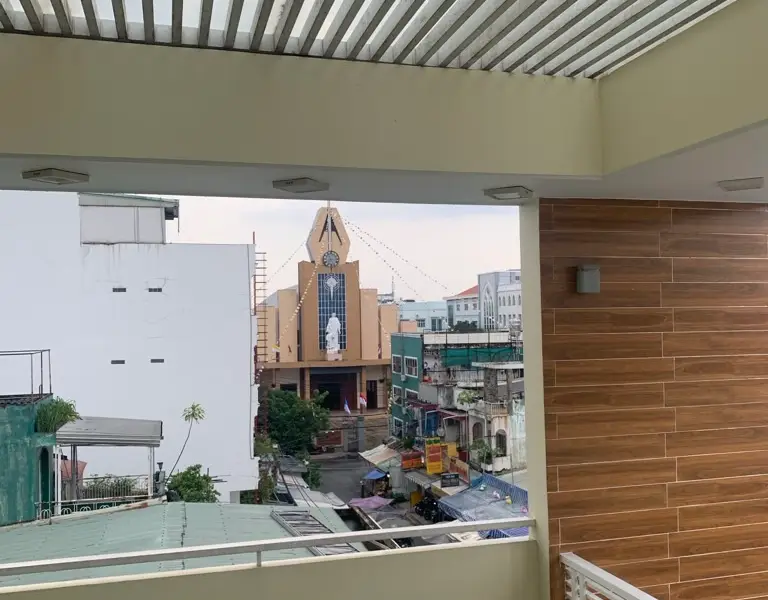 Nhà mặt phố Tân Phú 5 tầng, kinh doanh đỉnh, giá 18 tỷ... Bán nhà mặt phố tại Phú Thọ Hòa, Hồ Chí Minh 01