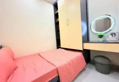 Nhà 2 tầng mặt tiền rộng, vị trí trung tâm Lê Đại Hành, thuận tiện di chuyển... Bán nhà riêng tại Minh Phụng, Hồ Chí Minh 05