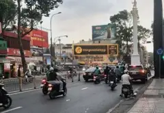 BÁN NHÀ QUẬN 10 | HXH | 68M² | NGANG 4M | NGAY NGÃ 6 NGUYỄN TRI PHƯƠNG | 16 TỶ 500... Bán nhà riêng tại Diên Hồng, Hồ Chí Minh 01