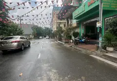 Biệt thự 5 tầng mặt tiền rộng ở Võ Cường, Bắc Ninh... Bán biệt thự, liền kề tại Võ Cường, Bắc Ninh 01
