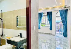 Bán nhà Đô Đốc Long Tân Phú, Hẻm Xe Hơi 5m, 4x14m, 4 phòng ngủ, giá 7.98 tỷ... Bán nhà riêng tại Phú Thọ Hòa, Hồ Chí Minh 03