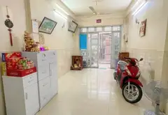 Nhà ngay chợ Tân Bình - Hồng Lạc, 3 tầng - ở ngay - ngang gần 4m - dài 16m - hơn 5 tỷ.... Bán nhà riêng tại Bảy Hiền, Hồ Chí Minh 01