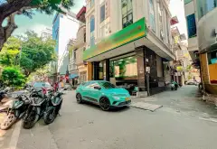 Bán Toà Văn Phòng Góc 2 Mặt Thoáng Nghĩa Đô - Đầu Tư Sinh Lời... Bán văn phòng tại Nghĩa Đô, Hà Nội 02