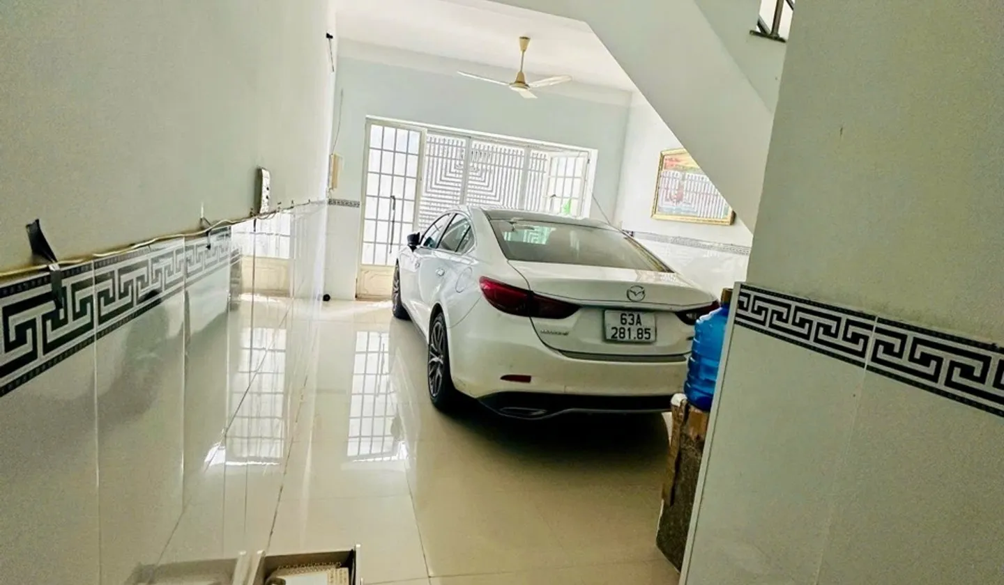 NHÀ KDC LẬP PHÚC – LÊ VĂN LƯƠNG – 68M² – 4PN – HẺM Ô TÔ – 5,5 Đ... Bán nhà riêng tại Nhà Bè, Hồ Chí Minh 01