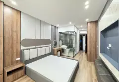 Nhà 6 Tầng TĐC Ngọc Thụy - Ô Tô Tránh, Giá Tốt, Vị Trí Vàng 2 ô tô tránh + full nội thất+ Giá tốt... Bán nhà riêng tại Bồ Đề, Hà Nội 07