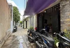 Nhà đẹp giá sốc tại Tân Phú, hẻm ô tô 5m, full tiện nghi... Bán nhà riêng tại Tân Sơn Nhì, Hồ Chí Minh 01