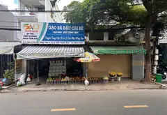 Bán nhà riêng mặt tiền 10m tại Xô Viết Nghệ Tĩnh, Bình Thạnh... Bán nhà riêng tại Thạnh Mỹ Tây, Hồ Chí Minh 05