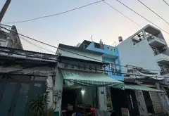 Nhà 2 tầng giá tốt tại Tân Phú, chỉ 6 tỷ... Bán nhà riêng tại Bình Hưng Hòa, Hồ Chí Minh 03