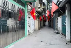 BÁN NHÀ KIM GIANG CHỈ 10.5 tỷ PHÂN LÔ QUÂN ĐỘI - OTO ĐỖ CỬA ngõ To và rộng gần Công viên SỔ ĐỎ.... Bán nhà riêng tại Định Công, Hà Nội 08