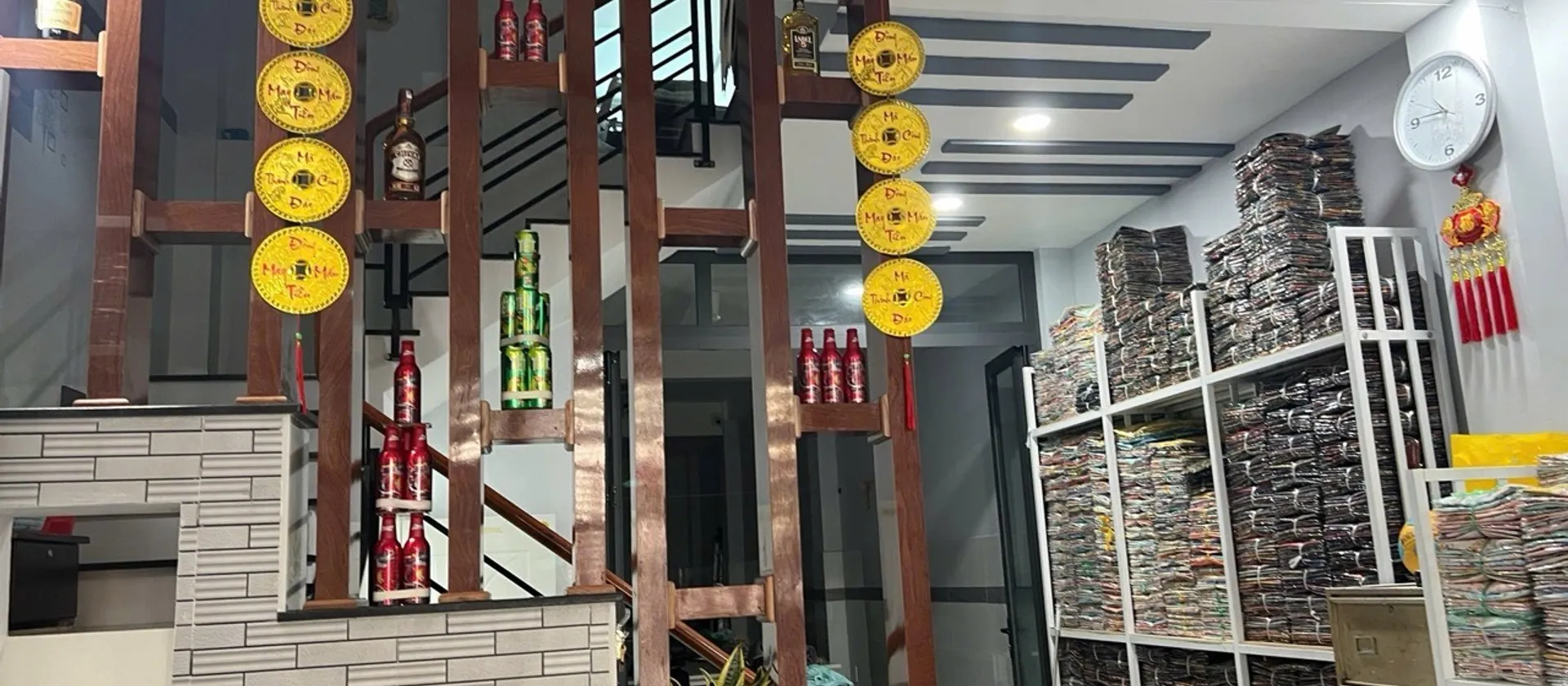 Nhà mới 4 tầng có sân thượng rộng, 4 phòng ngủ tại Tân Bình... Bán nhà riêng tại Tân Sơn Nhất, Hồ Chí Minh 01