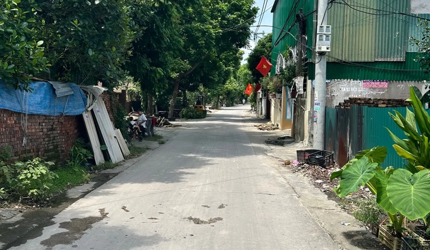 Đất Vàng Núi Đông - Mặt Tiền Rộng, Vị Trí Vàng, Cơ Hội Đầu Tư Hiếm Có... Bán đất tại Đại Đồng, Bắc Ninh 01