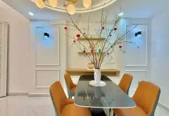 Nhà mới Phú Nhuận 5 Tầng Sang Trọng, Giá Tốt Chờ Bạn sở hữu... Bán nhà riêng tại Phú Nhuận, Hồ Chí Minh 05