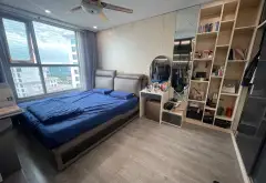 Căn hộ lô góc 3 phòng ngủ tại tòa IA20 Ciputra, view siêu đẹp, không gian trong lành.... Bán căn hộ chung cư tại Phú Thượng, Hà Nội 04