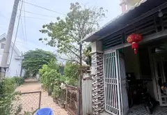 BÁN NHÀ HXH, NỞ HẬU 20M RA HUỲNH THỊ HAI – 100M² – NGANG LỚN 5.3M - 3PN – 2WC – QUẬN 12 + NHỈNH 5 T... Bán nhà riêng tại Trung Mỹ Tây, Hồ Chí Minh 01