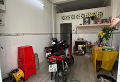 Giảm mạnh tiếp 400tr - GIÁ MỚI 9.5 TỶ
Phong phú phường Phú Định TP HCM... Bán nhà riêng tại Phú Định, Hồ Chí Minh 03