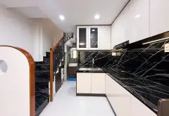 Bán nhà riêng 4 tầng tại phường Vườn Lài, Hồ Chí Minh, diện tích 21m²... Bán nhà riêng tại Vườn Lài, Hồ Chí Minh 05