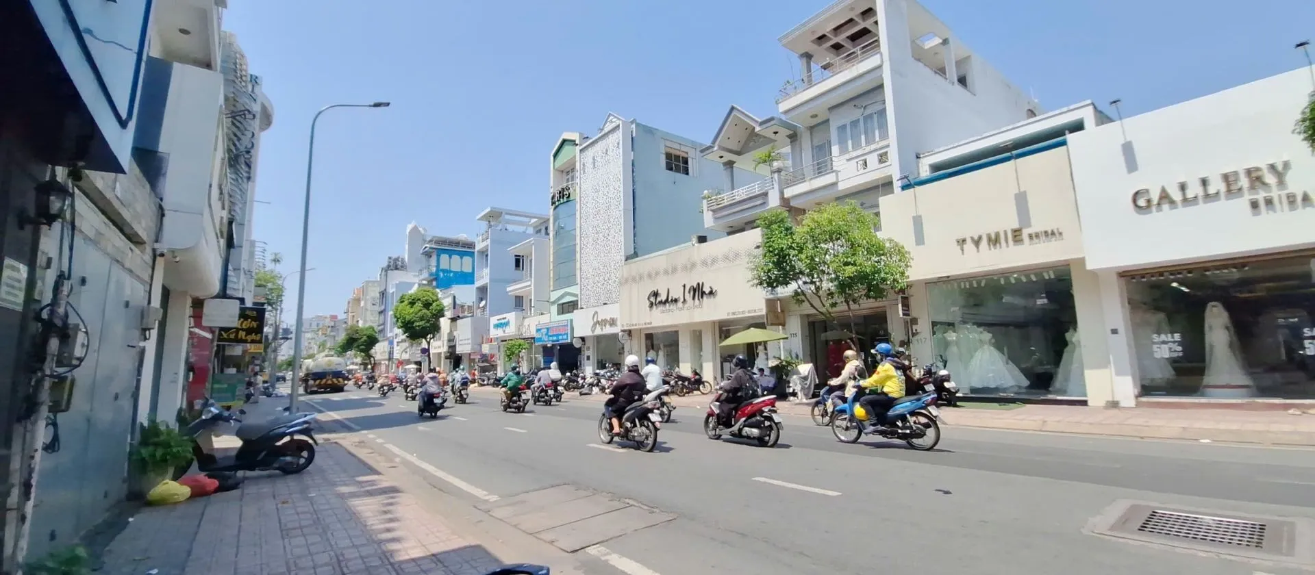 Nhà 3 Tầng 6PN , Giá 48Tỷ Hồ Văn Huê Phú Nhuận... Bán nhà riêng tại Đức Nhuận, Hồ Chí Minh 01