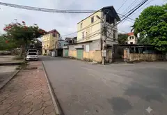 Bán đất vuông trung tâm Đa Tốn ô tô tránh, sổ đỏ pháp lý... Bán đất tại Bát Tràng, Hà Nội 03