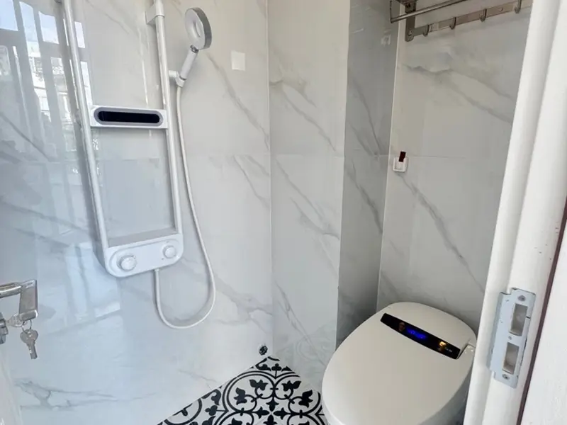 Bán nhà riêng 7 tầng phường 3 Gò Vấp, 70m2, thang máy, hợp đồng thuê 85 triệu/tháng... Bán nhà riêng tại Hạnh Thông, Hồ Chí Minh 01