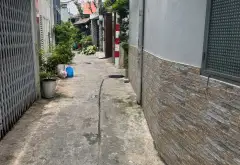 Bán nhà mặt phố phường 10 Tân Bình, diện tích 47.5m2, mặt tiền 5m, giá 9 tỷ... Bán nhà mặt phố tại Bảy Hiền, Hồ Chí Minh 03