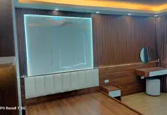 Bán nhà 5 tầng diện tích 38m² tại quận Hoàng Mai giá 8,8 tỷ... Bán nhà riêng tại Hoàng Mai, Hà Nội 05