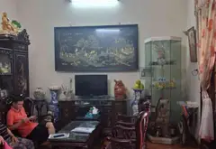 Bán nhà mặt phố rộng 8.1m, lô góc tại Âu Cơ, giá 110 tỷ... Bán nhà mặt phố tại Tây Hồ, Hà Nội 03