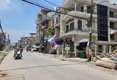 Đất kinh doanh vị trí đắc địa gần hai trường đại học lớn tại Hải Phòng... Bán đất tại Gia Viên, Hải Phòng 01