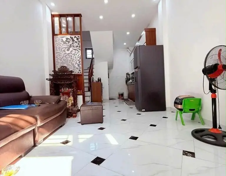 BÁN NHÀ XUÂN PHƯƠNG 30M 5 TÂNG NHỈNH 6 TỶ... Bán nhà riêng tại Xuân Phương, Hà Nội 01