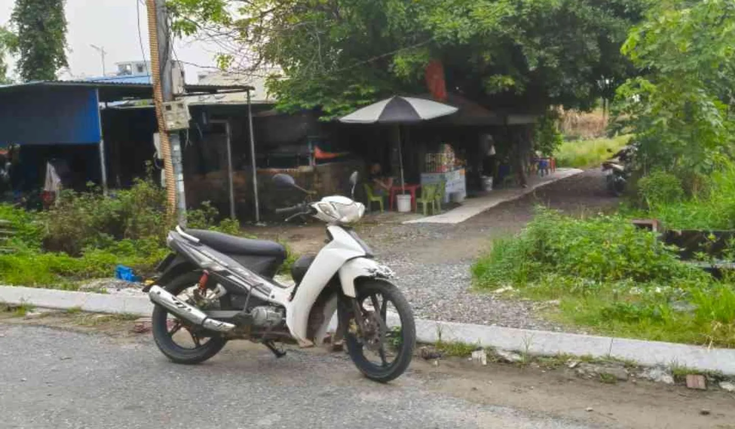 Lô đất vàng ngay mặt Hoàng Huy GREEN, Thủy Nguyên cực hiếm có khó tìm... Bán đất tại Thủy Nguyên, Hải Phòng 01