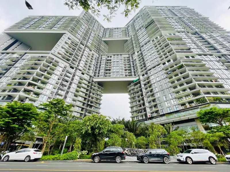 🔥 CẦM 2,X TỶ ĐỪNG VỘI CHỐT CĂN HỘ… XEM CĂN SKY FOREST NÀY TRƯỚC!... Bán căn hộ chung cư tại Văn Giang, Hưng Yên 01