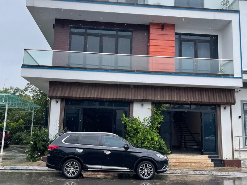Cơ hội sở hữu nhà mặt phố trung tâm Đầm Hà giá cực tốt... Bán nhà mặt phố tại Đầm Hà, Quảng Ninh 01
