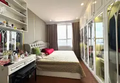 Bán căn hộ chung cư 3 phòng ngủ khu Khương Trung 93m giá 8,8 tỷ... Bán căn hộ chung cư tại Khương Đình, Hà Nội 13