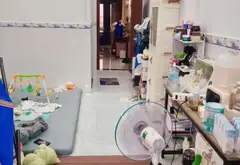 Bán nhà 2 tầng 62m2 hẻm xe tải gần Đầm Sen, Quận 10, 11... Bán nhà riêng tại Tân Phú, Hồ Chí Minh 03