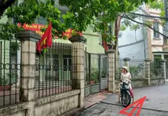 ĐC Lương Cường chào ACE!
CĂN TK MÌNH BÁN DT 51M2 - NHÀ 5 TẦNG - CÁCH MẶT PHỐ HỒNG TIẾN CHỈ VÀI C... Bán nhà riêng tại Bồ Đề, Hà Nội 15