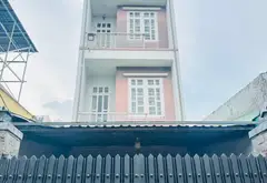 10,9 tỷ | 87m2 | 1 trệt 2 lầu sân thượng | 3pn 3wc| sân oto| cách trường kinh tế đối ngoại 200m... Bán nhà mặt phố tại Phước Long, Hồ Chí Minh 17