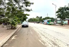 Đất 326.22.45 Bờ Tây Sông Nhuệ 164m2 10.5 tỷ. Mua bán vi bằng, chưq sổ... Bán đất tại Thượng Cát, Hà Nội 02