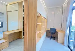🏡 BIỆT THỰ SÂN VƯỜN – 3 MẶT THOÁNG – LÊ THỊ HÀ, HÓC MÔN – CHỈ 11,5 TỶ 🌿... Bán biệt thự, liền kề tại Hóc Môn, Hồ Chí Minh 08