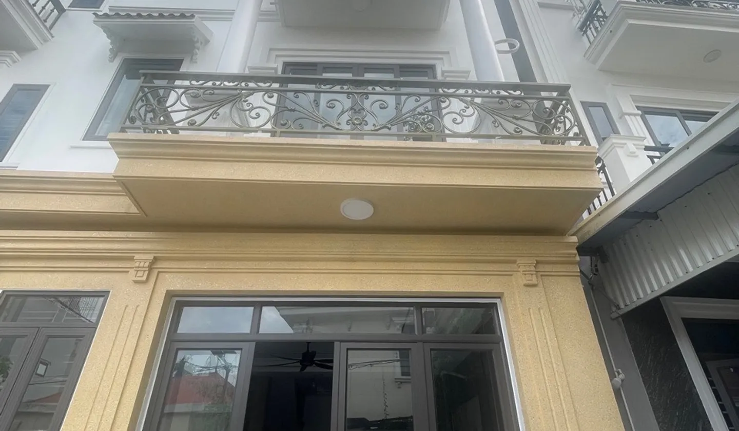 Nhà 3 tầng hiện đại tại Vĩnh Khê - An Đồng với thiết kế tối ưu và vị trí đắc địa... Bán nhà riêng tại An Hải, Hải Phòng 01