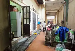 BÁN NHÀ GIẢI PHÓNG (QL1A), DT RỘNG, GIÁ RẺ, TƯƠNG LAI TĂNG CAO, 220M2... Bán nhà riêng tại Hoàng Mai, Hà Nội 02