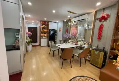 Bán căn hộ chung cư 80m2 tại phường Tương Mai, Hà Nội giá 7,95 tỷ... Bán căn hộ chung cư tại Tương Mai, Hà Nội 04