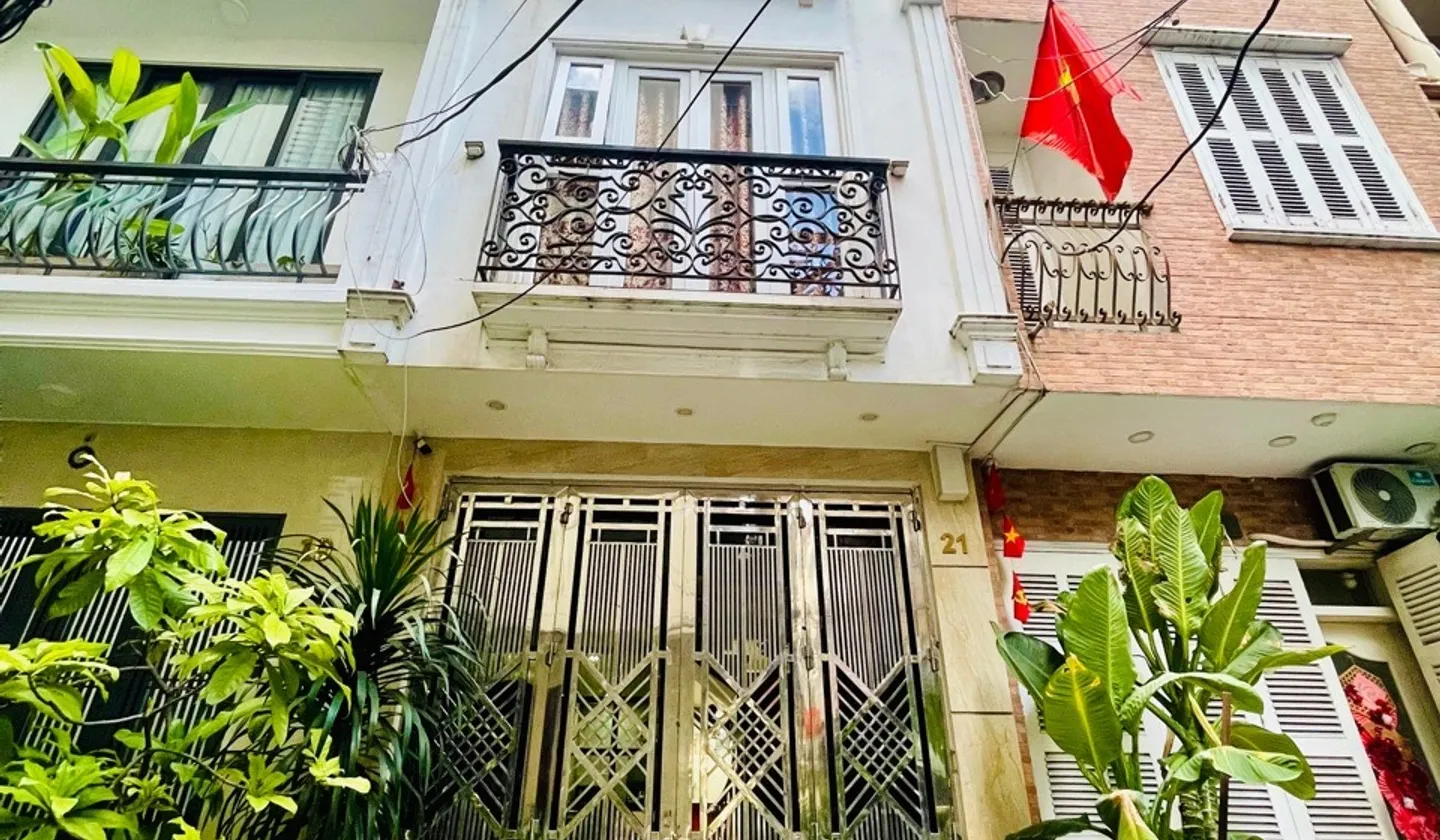 💥💥💥 BÁN NHÀ PHỐ KIM NGƯU/ 36M2/ 5 TẦNG/ 6 NGỦ/ TRÊN 12 TỶ... Bán nhà riêng tại Vĩnh Tuy, Hà Nội 01