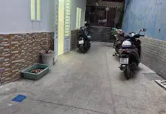 Bán nhà riêng lô góc tại Phường 3, Tân Bình, diện tích 20m2, giá 3 tỷ đồng... Bán nhà riêng tại Tân Sơn Hòa, Hồ Chí Minh 01